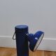 M Lamp by David Irwin, Juniper Publisher, portable battery-operated lamp.
