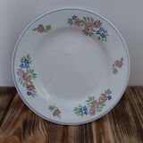 Set of Gien plates