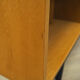 Ash bookcase, Danish design, 1960s, designer Børge Mogensen