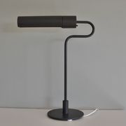 Royal Copenhagen Flamingo Table Lamp 1980's Jørgen Møller Denmark