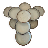 10 Individual spice and sauce cups