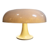 Lampada da tavolo Nesso vintage di Giancarlo Mattioli per Artemide 1967