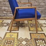 Danish armchair 1970 vintage