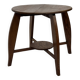 Art Deco Coffee Table Side Table Oak 1950s Design