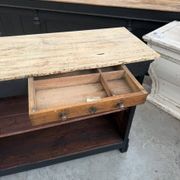 Shop counter early 20th century
