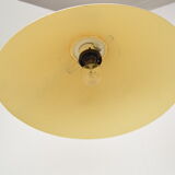 Mid-century Design Floor Lamp/Zukov,Czechoslovakia,1950's.