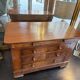 Ancienne commode de maitrise epoque XIX eme siècle vers 1840