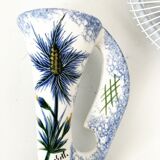 Modernist Breton vase