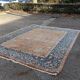 Tapis d'orient, 275x300cm