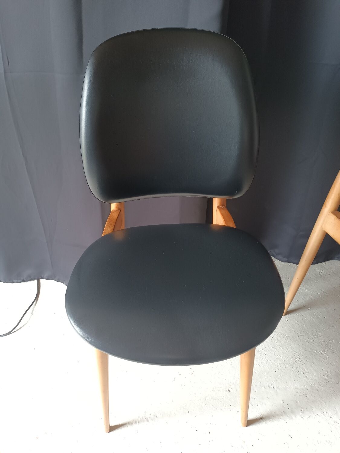 Baumann Pégase chairs