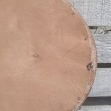 Medallion mirror