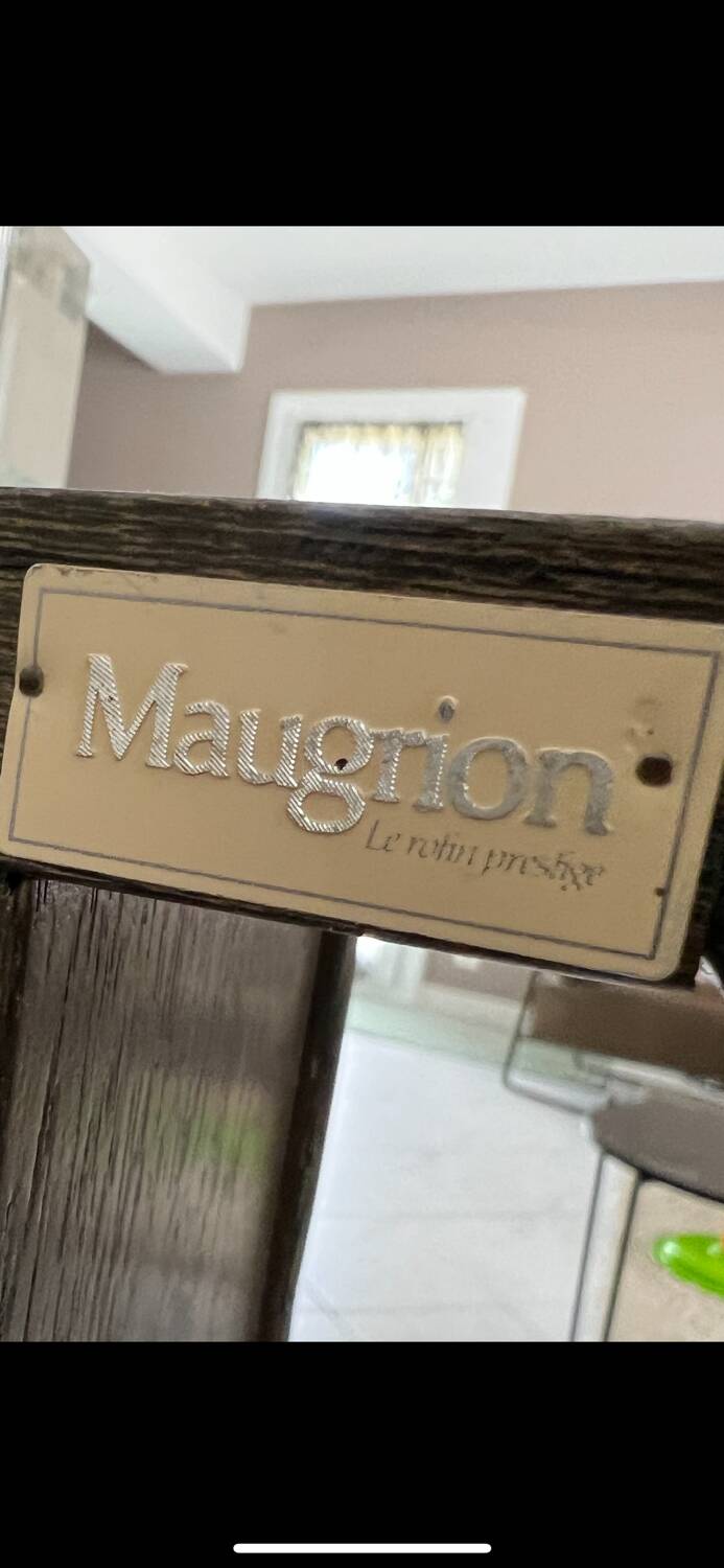 Buffet Roche Bobois, années 1990