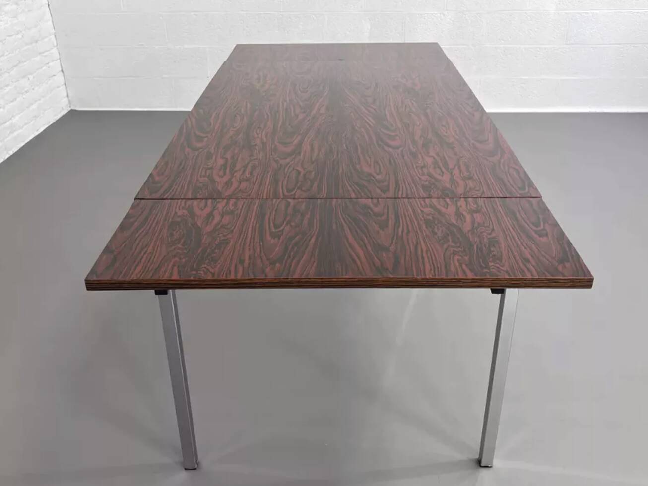 1950s dining table