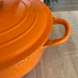 Le Creuset Cocotte