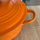 Le Creuset Cocotte