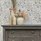 Large patinated trade furniture (renovated)