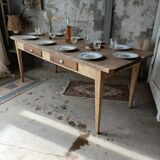 Table de ferme