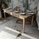 Farm table