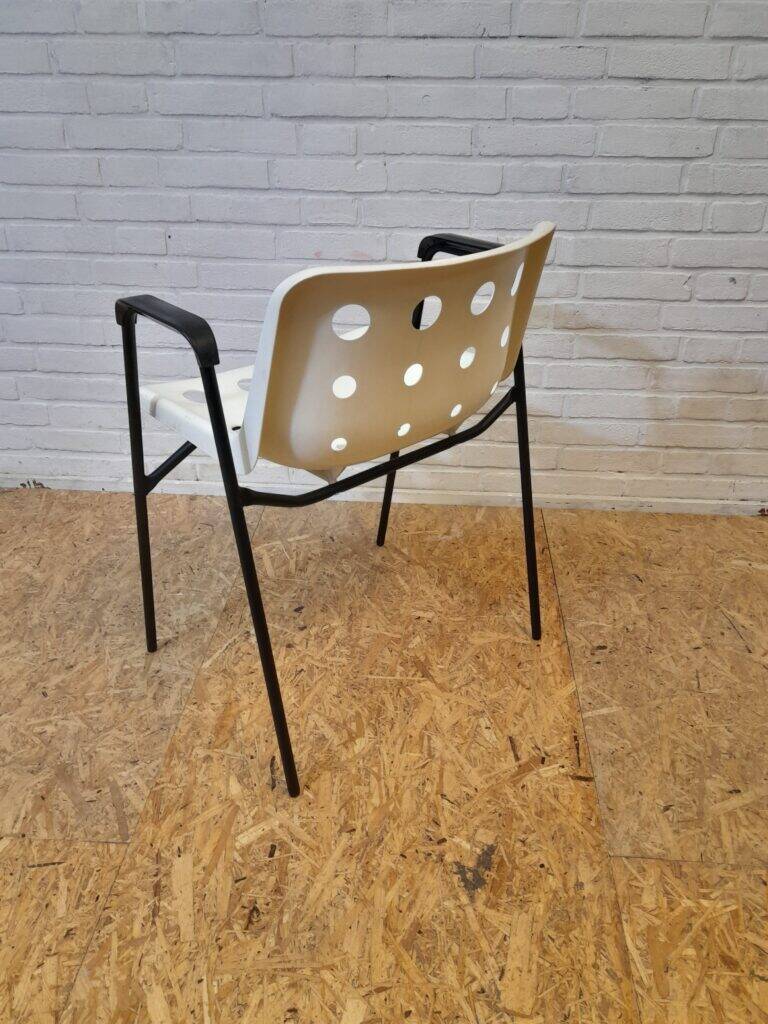 Polo Chair Robin Day