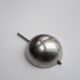Cendrier Revolving par Arne Jacobsen – Cylinda Line, 1967