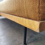 Bench, daybed from the 50s, by Joseph Pentenrieder
