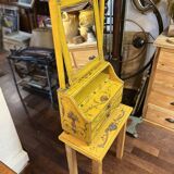 Napoleon III style dressing table
