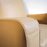 Club armchair model Residence by Trefac 1950s