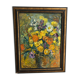 Bouquet de fleurs H. Jonas