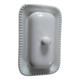 Butter dish