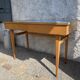 Vintage dressing table