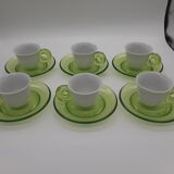 Coffee service