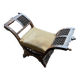 Small Syrian bench 19th century