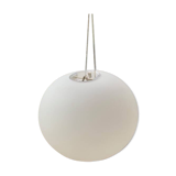 Glo-ball s2 suspension large model by jasper morrison for flos