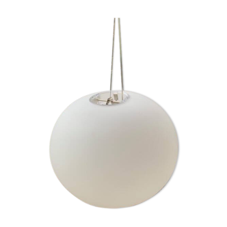 Suspension glo-ball s2  grand modèle de jasper morrison pour flos