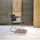 Ronéo administration armchair or office room
