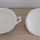 Tiled tureen Gien Wedgwood blue décor