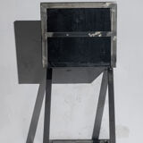 Zig-Zag chair