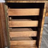 Art deco desk