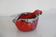 Ceramic pocket emptier by Arlette Roux 1960