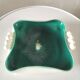 Ceramic empty pocket signed Elchinger design 50s - 60s