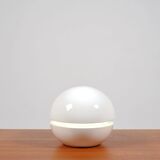 "La Luna" desk lamp by Paola Pagani & Carlo Pellegrini for Gabbianelli