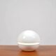 "La Luna" desk lamp by Paola Pagani & Carlo Pellegrini for Gabbianelli