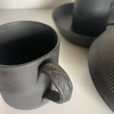 Coffee cups or tea