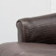 De Sede DS-47 two-seater sofa 1970s
