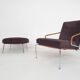 Rodolfo Dordoni for Minotti "Berman" lounge chair, Italy