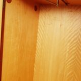 Armoire secrétaire scandinave