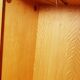 Scandinavian secretary cabinet