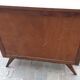 Commode pieds compas années 50