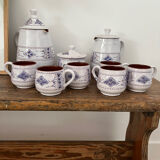 Tea set