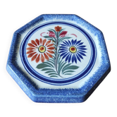 Porte-bouteille Breton Quimper Henriot